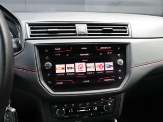 SEAT Arona 1.0 TSI FR Xcellence Business Intense | PDC | TREKHAAK | NAVI | CRUISE | APPLE CARPLAY | / 7