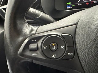 Opel Corsa-e Electric 50 kWh 3-Fase SOH 96,5% Snellaadvermogen 100KW | Carplay&Android | Stuurverwarming / 20