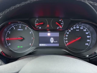 Opel Corsa 1.2 Edition Sport CAMERA | APPLE CARPLAY & ANDROID AUTO | CRUISE CONTROL | PDC | OPEL DEALER ONDERHOUDEN | ORIGINEEL NEDERLANDSE AUTO | ALL-SEASON BANDEN / 13