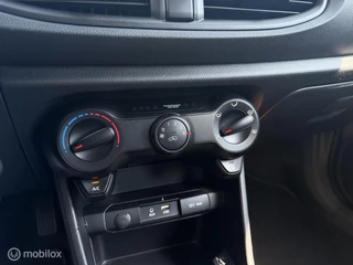 Kia Picanto 1.0 CVVT EconomyPlusLine|Airco|Bluetooth|Elek ramen| / 21