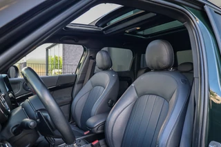 MINI Countryman 2.0 John Cooper Works ALL4 Chili  | NAP! | PANO | H/K | HUD | ACC | LEDER | CAMERA | ADAPT.DEMPERS | / 6