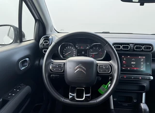 Citroën C3 Aircross 1.2 PureTech Feel / 19