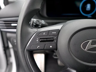 Hyundai Bayon 1.0 T-GDI Comfort Automaat Navigatie | Camera | LED / 23