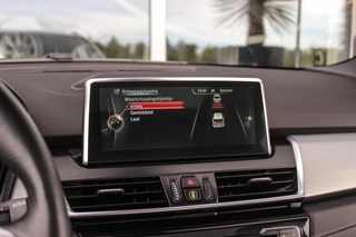 BMW 2-serie Active Tourer 225xe Luxury | Driving Assistant Plus | Panoramadak | Fileassistent | Active Cruise control | Head-up | HiFi audio | Sportstoelen | Rijstrooksensor | Keyless entry / 29