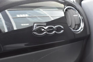Fiat 500 0.9 TwinAir Turbo Popstar|Airco|LMV|Elek. Ramen| / 23