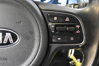 Kia Niro 1.6 GDi Hybrid 141pk DCT6 First Edition Navi | Camera | PDC | Cruise | Trekhaak | LMV / 19