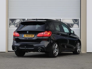 BMW 2-serie Active Tourer 220i High Executive M-sport | Uniek!! / 30