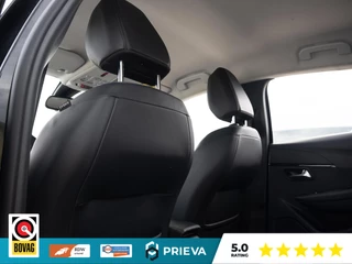 Peugeot 208 1.2 PureTech Allure Automaat 100PK | Dealer Onderhouden | Apple/Android auto | Navigatie | Cruise Control / 52