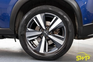 Nissan X-Trail 1.5 e-4orce Tekna Plus 4WD 7p. | Luxe leder | Pano | 360 | ACC | Bose | Elektr klep | Full option / 33
