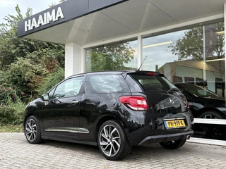 DS DS 3 1.2T 110pk Business / 15