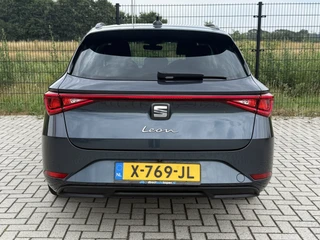 Seat Leon Sportstourer 1.0 eTSI FR Business Intense | Carplay | PDC | ACC | Stoelverwarming | / 10