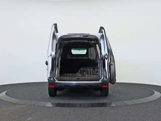 Dacia Dokker 1.5 dCi 75 Ambiance Airco | Navigatie | Dealer onderhouden / 11