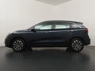 Kia Niro 1.6 GDi Hybrid DynamicLine  - Cruise Control - Lichtmetalen Velgen - Navigatie - Climate Control - Apple/Android Carplay - Virena Zekerheidspakket €895 / 4