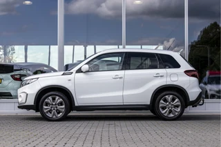 Suzuki Vitara 1.4 Boosterjet Select Smart Hybrid  | Camera | Trekhaak | Carplay / 6