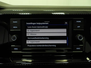 Volkswagen Polo 1.0 TSI Life NAVI-APP/AIRCO/ADAPT.CRUISE/LED/PDC/15"LMV! / 14