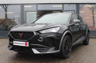CUPRA Formentor 1.4 e-Hybrid Performance / 2