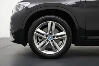 BMW X1 xDrive25e M Sport 220PK Leder | HUD | Dealeronderhouden / 9