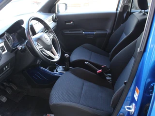 Suzuki Ignis 1.2 Smart Hybrid Style Cruise en Climate Control, Navigatie, Achteruitrijcamera, Carplay/Android Auto / 34