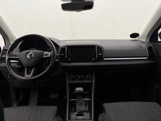 Skoda Karoq 1.5 TSI ACT Style | Automaat | Adaptive cruise | Stoelverwarming | CarPlay | Camera | Parkeersensoren / 11
