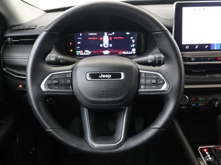 Jeep Compass 4xe 240 Plug In Hybride S Leder Stoelkoeling 360 Camera All Seas / 11