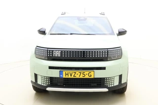 Fiat Grande Panda 1.2 Hybrid La Prima | €2.000,- demo voordeel! | Automaat | NIEUW MODEL |  Navigatie | Stoel & Stuurverwarming | Climate control | Camera | Hoge instap | Dakrails | Lichtmetalen velgen / 7