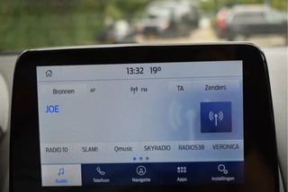 Ford EcoSport 1.0 EcoBoost Trend Ultimate  | NL-Auto | Afn.trekhaak | Camera | Carplay | Nav | Cruise Contr | Airco | LM-Velgen | NAP / 42