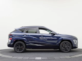 Hyundai Kona Electric LR Pure Edition 64.8 kWh Demo-voordeel / 9