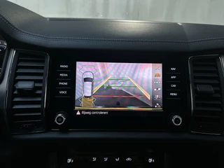 Škoda Kodiaq 1.5 TSI 150pk Business Edition Camera Trekhaak Sfeerverlichting Navigatie / 9