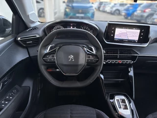 Peugeot 208 1.2T Automaat Active Pack | Company car | Dealeronderhouden | Navigatie | Parkeersensoren | Cruise Control | Weinig kilometers! / 7