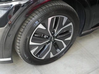 Kia EV6 Plus 77.4Kw 228Pk ✅Stoelverw&Koeling✅Leer✅Adapt Cruise✅Navi✅Apple✅Android✅ / 15
