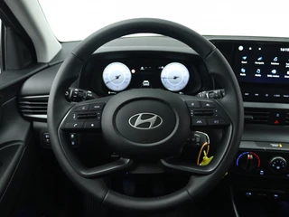 Hyundai i20 1.0 T-GDI Comfort Navigatie | Camera | Cruise control / 21