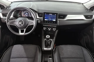 Renault Captur 1.0 TCe 90 Techno Navigatie Achteruitrijcamera Keyless / 7
