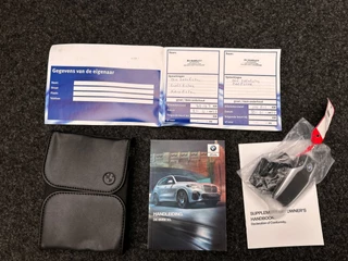 BMW X5 XDrive30d High Executive M-Sport| Head-up | H/K | Trekhaak | Adapt.Cruise/Control | 360 Camera | Stoel/Stuur verwarming | / 9