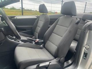Volkswagen Golf Cabriolet 1.2 TSI BlueMotion Navi | Bluetooth | Stoelverwarming | / 15