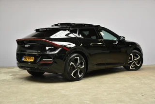 KIA Ev6 77,4kWh 325pk AWD GT-Line / 6
