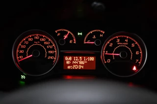 Fiat Doblò Cargo 1.6 MJ L1H1 S Basis / 6