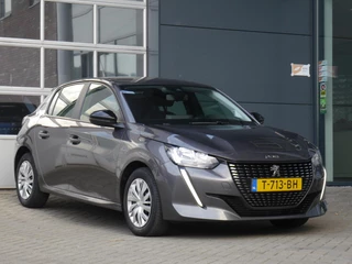 Peugeot 208 1.2 PureTech Active | Airco | Navigatie | Cruise control | Apple carplay/ Android auto | Dab radio | Led dag rijverlichting | Rijstrooksensor met correctie / 2