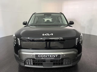 KIA Ev2 42,2 kWh 147pk (5-zits) Air / 9