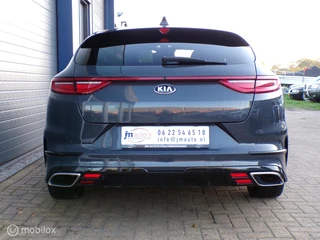 Kia ProCeed 1.6 T-GDI GT 205Pk!, Camera ,Jbl, stoelverw / 8