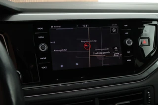 Volkswagen Polo 1.0 TSI 95pk R-Line Highline Virtual Cockpit Navigatie Adaptive Cruise Clima / 18