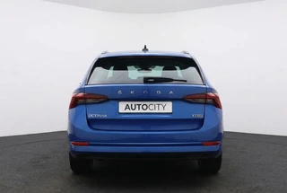 Škoda Octavia Combi Ambition 1.0 TSI l Automaat l Carplay l Cruise / 5