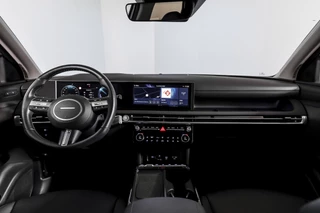 Hyundai Tucson 1.6 T-GDI PHEV Premium Sky 4WD  | S/K-Panodak | Elek. Stoelen | Adapt. Cruise | Stoelventilatie+Verw. | 360 Camera | NAV+App. Connect | Krell | Elek. Klep LM 19" | 1125 / 4