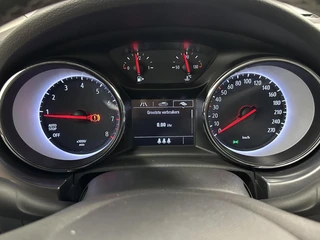 Opel Astra Sports Tourer 1.2 Edition LM CARPLAY CRUISE LED. / 27