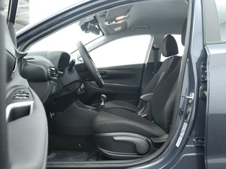 Hyundai i20 1.0 T-GDI Comfort Navigatie | Camera | Cruise control / 14