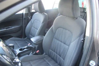 Kia Sportage 1.6 GDI DynamicLine Navi, Camera, Stoelverw. Trekhaak / 10