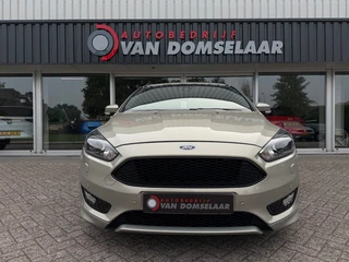 Ford Focus Wagon 1.0 ST-Line Cruise Navi Airco Carplay / 40
