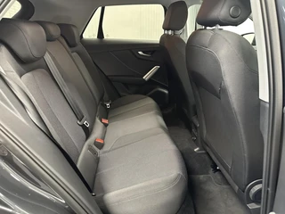 Audi Q2 35 TFSI Pro Line VIRTUAL CARPLAY ECC CRUISE 6900 KM. / 14