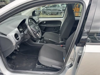 SEAT Mii 1.0 75pk 5D Style Sport / 14