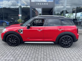 Mini Countryman 1.5 Cooper Salt/HUD/Led/Cam/Navi/Tel/Leder/ / 11
