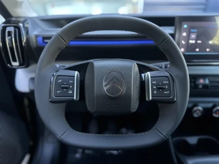 Citroen C3 1.2 Turbo 100pk Plus | Apple Carplay/Android Auto | Comfort Seats | Parkeersensoren | Cruise Control | Airco | Isofix | DAB | Full LED | / 25